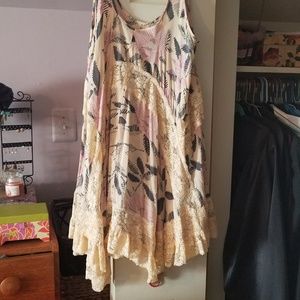 Free people dress